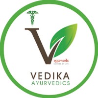 Vedika Ayurvedics logo - Similar company to Bhd Fasteners India
