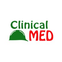 Clinicalmed logo - Similar company to Clinicalmed