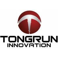 Tongrun Innovation logo - Similar company to Seth Rigoletti, Leadership Coach