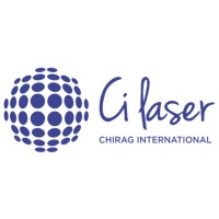 Chirag International logo - Similar company to Alphalaser Marking Machine -Janar Technology Pvt. Ltd