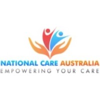National Care Australia logo - Similar company to Victoria People Solutions