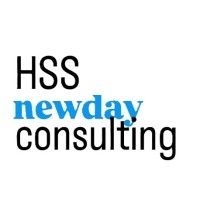 HSS newday Consulting logo - Similar company to Dbc Global Oy Ltd
