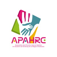APAHRC logo - Similar company to La Grande Ourse