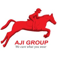 AJI GROUP logo - Similar company to Ab Group