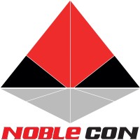 NOBLECON logo - Similar company to Noblecon