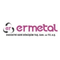 ERMETAL ENDÜSTRİ GERİ DÖNÜŞÜM TAŞIMA SANAYİ VE TİCARET A.Ş logo - Similar company to Özeroğlumetal