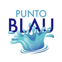 Punto Blau logo - Similar company to Transportadora Elher