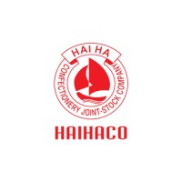HAIHACO logo - Similar company to Mesa Distribution - P&G