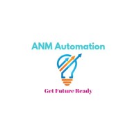 ANM Automation logo - Similar company to Logit Security