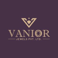 VANIOR JEWELS logo - Similar company to Diavo - Lab-Grown Diamonds & Jewelry