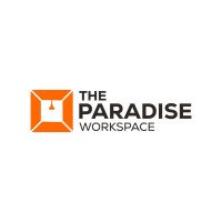 The Paradise WorkSpace (TPWS) logo - Similar company to Kool Kitchen
