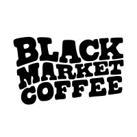 Black Market Coffee logo - Similar company to Stella Coffee