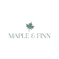 Maple & Finn® logo - Similar company to Agenture Corporation