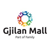 Gjilan Mall logo - Similar company to Fight Or Flight
