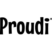 Proudi logo - Similar company to Banana Feeds Australia Pty Ltd