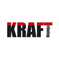 KRAFT TRÄNING logo - Similar company to Gym Control Ab