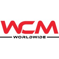 WCM Worldwide logo - Similar company to Matree Pharmacy