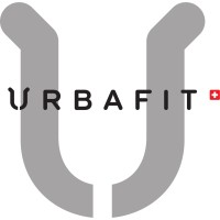 UrbaFit logo - Similar company to Outletics