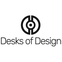 Desks Of Design logo - Similar company to Full Stack Desks