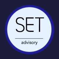 SET Advisory logo - Similar company to Knights Security Group