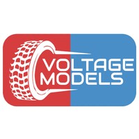 Voltage Models logo - Similar company to Drone Safe Register™