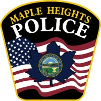 Maple Heights Police Department