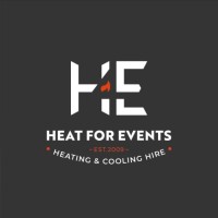 HEAT FOR EVENTS LTD logo - Similar company to Machinery Resale - Used Construction Equipment