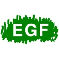 EGF - European Grassland Federation logo - Similar company to Grazing4Agroecology