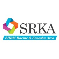 SRKA - SHRM Racine and Kenosha Area Chapter logo - Similar company to Kenosha Country Club