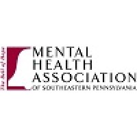 Mental Health Association of Southeastern Pennsylvania MHASP logo - Similar company to Mental Health Partnerships