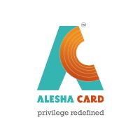 Alesha Card logo - Similar company to Na International Ltd
