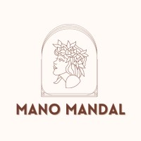Mano Mandal logo - Similar company to Mind Over Matter Muj
