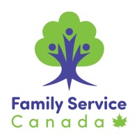 Family Service Canada logo - Similar company to Tryst Boutique