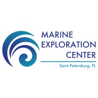 Marine Exploration Center logo - Similar company to Mahmud Consortium