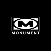 Monument logo - Similar company to W Studio