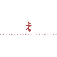 Riesenkampff Foundation logo - Similar company to Trember