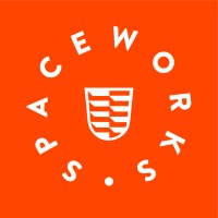 SPACEWORKS logo - Similar company to Iyms Pvt Ltd