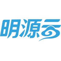 Mingyuanyun.com logo - Similar company to Yeesy. Talents