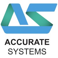 Accurate Systems logo - Similar company to Standardtouch