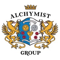 Alchymist Group logo - Similar company to Rancho Do Peixe