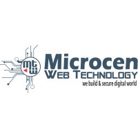 Microcen logo - Similar company to Alternative Gadgets Solution Pvt Ltd