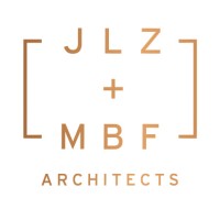 JLZ+MBF Architects logo - Similar company to Forward Architects