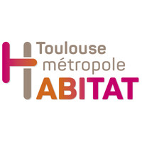 TOULOUSE METROPOLE HABITAT - l'OPH de la métropole toulousaine logo - Similar company to David S.A.