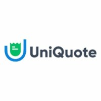 UniQuote logo - Similar company to Idea Clan