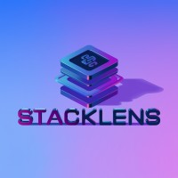 StackLens logo - Similar company to Internly
