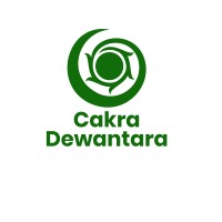 Cakra Dewantara logo - Similar company to Motion Corp By Mmtc