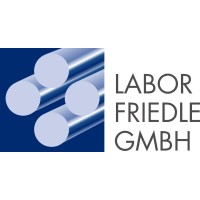 Labor Friedle logo - Similar company to Lug Engineering Gmbh