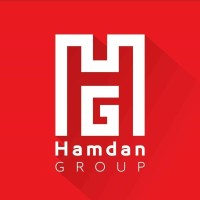 Hamdan Group logo - Similar company to Hamdan Group