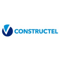 Constructel APS logo - Similar company to Optitech Telecom
