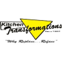 Kitchen Transformations logo - Similar company to Grocer Box